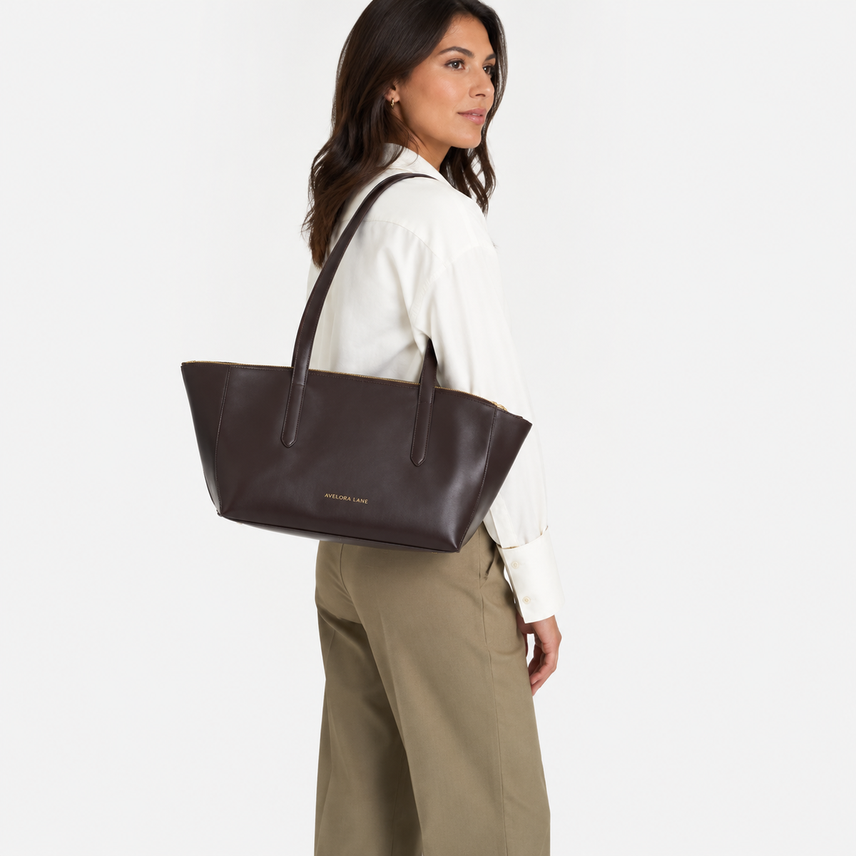 Celeste City Tote