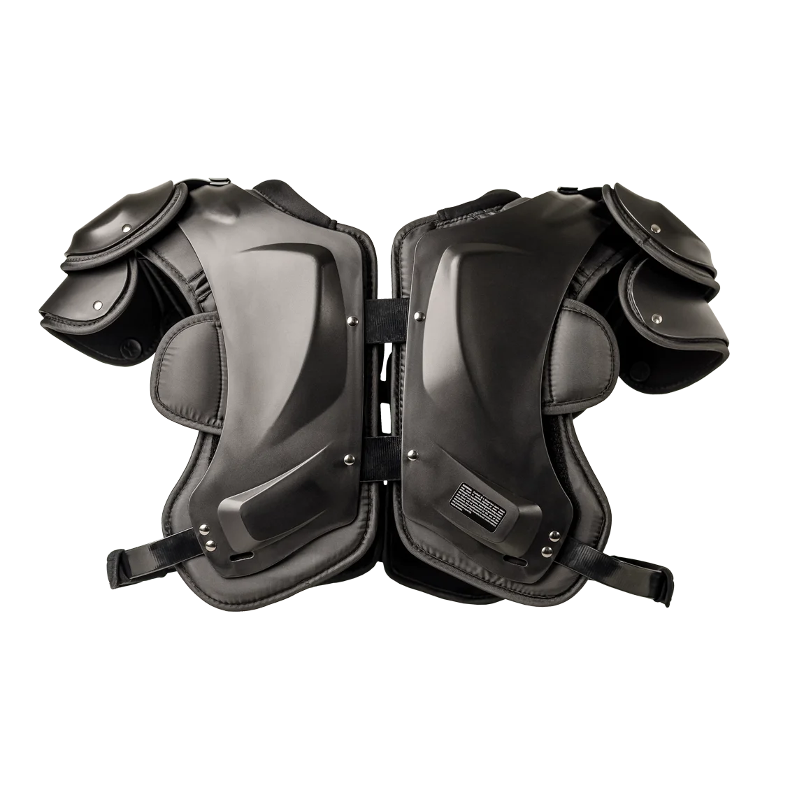 Adult 2 Football Shoulder Pads