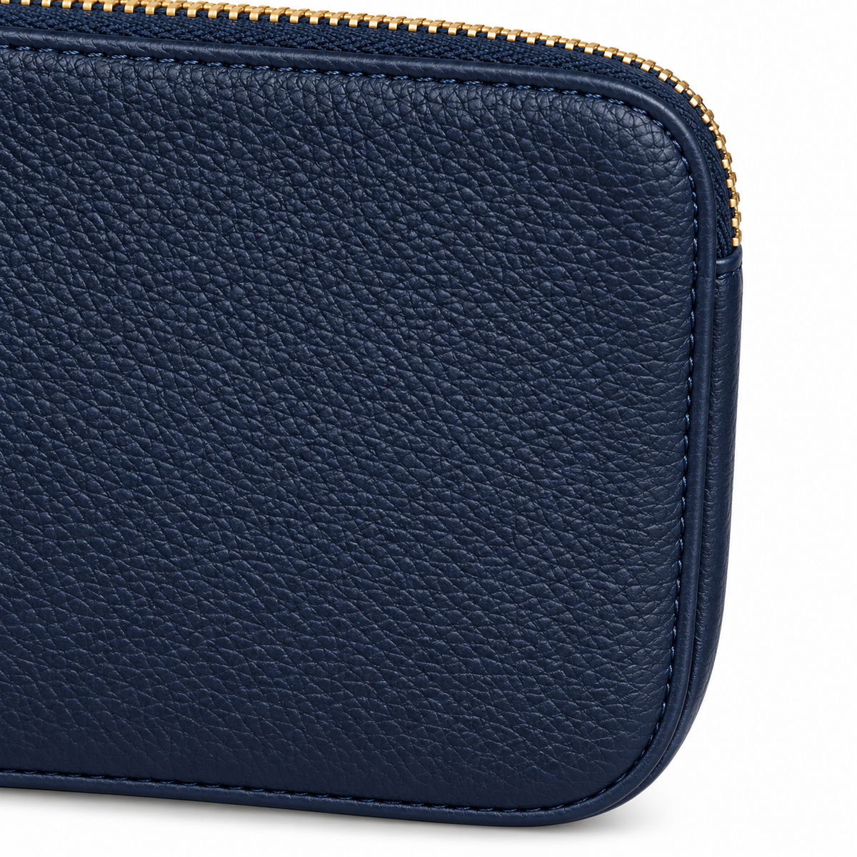 Amelie Zip Wristlet