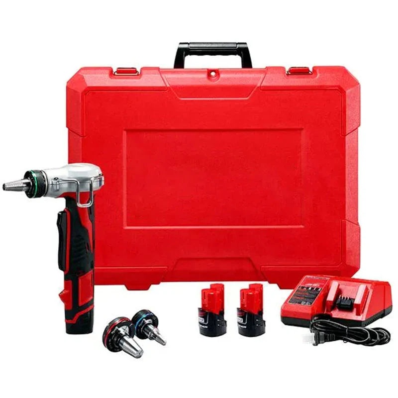 12V LithiumIon Expansion Tool Kit