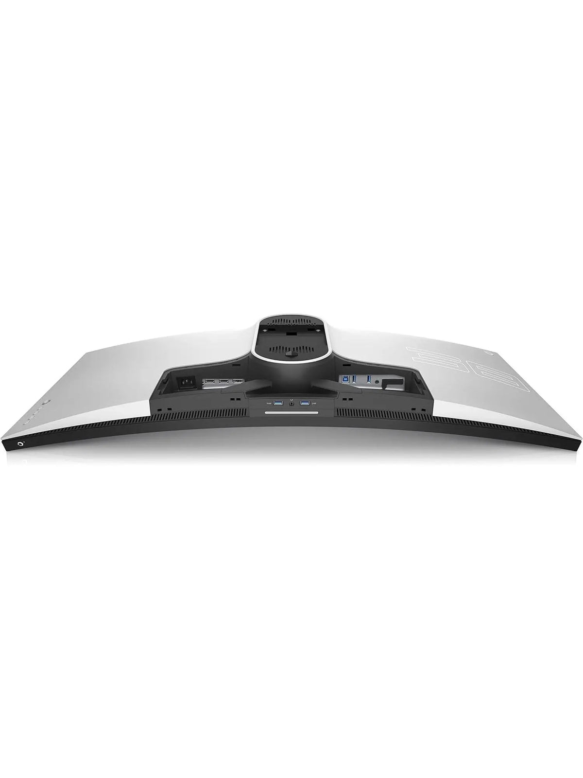 Ultrawide Curved Gaming Monitor 38 Inch, 144Hz Refresh Rate, 3840 x 1600 WQHD, IPS, NVIDIA, 1ms Response Time, 2300R Curvature, VESA Display HDR 600, AW3821DW - White